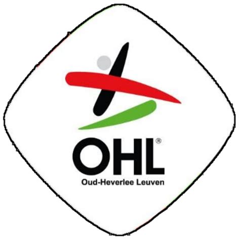 ohl leuven voetbal.